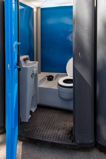 Professional porta potty rental in Elm City, NC