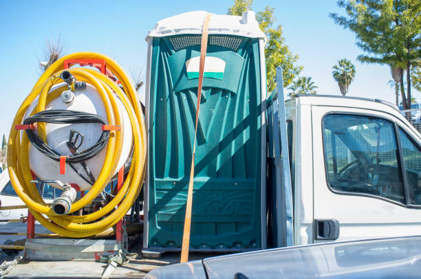 Best Local porta potty services  in Elm City, NC