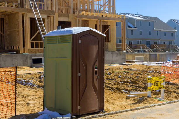 Best Wedding porta potty rental  in Elm City, NC
