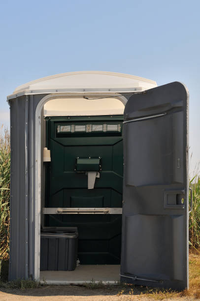 Best Construction site porta potty rental  in Elm City, NC