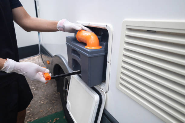 Best Local porta potty services  in Elm City, NC