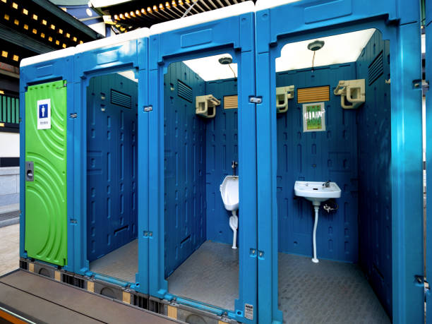 Best Emergency porta potty rental  in Elm City, NC