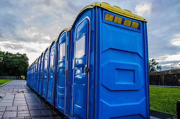 Portable Toilet Options We Offer in Elm City, NC