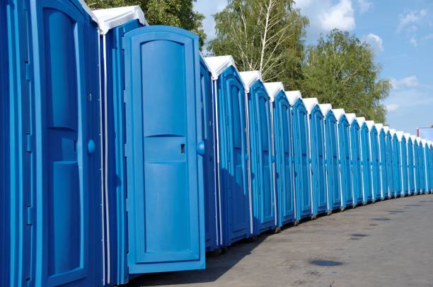 Best High-end porta potty rental  in Elm City, NC